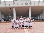 第52回岐阜県学童野球大会